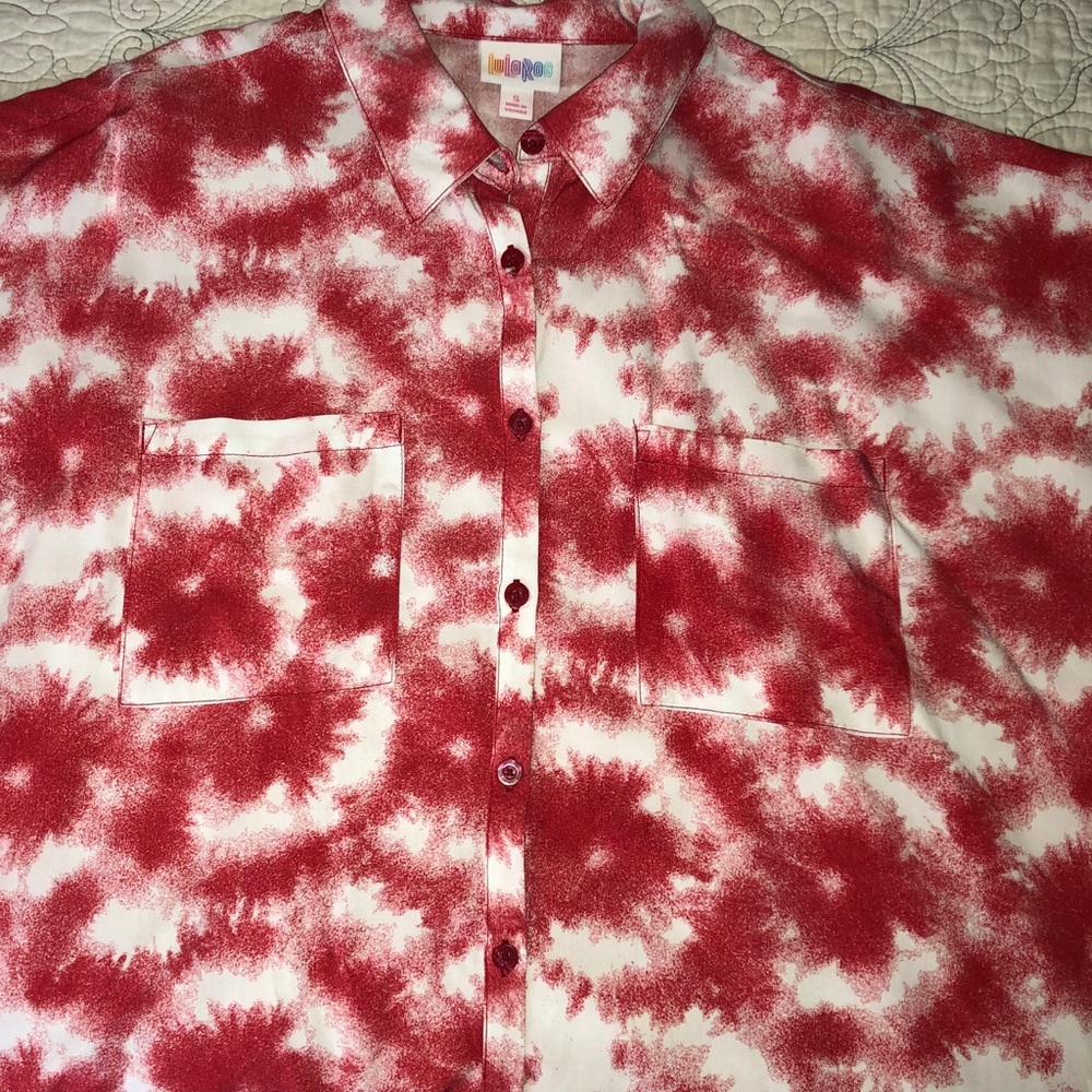 LulaRoe Amy